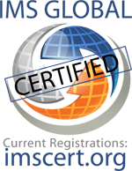 IMS Global Certified IMS Global Certified